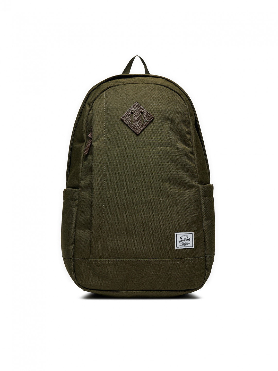 Herschel Batoh Seymour Backpack 11403-04281 Zelená